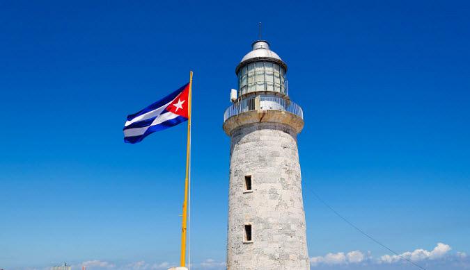 Cuba Travel Restrictions For American Yachts